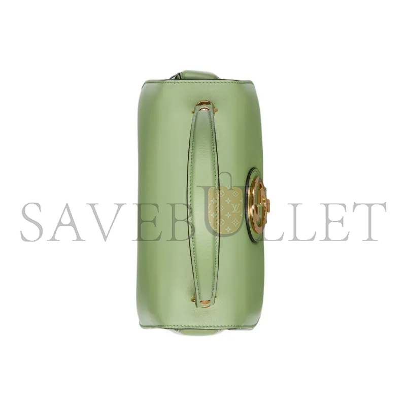 G*u*i blondie crossbody bag 735101 (23*15*11cm)